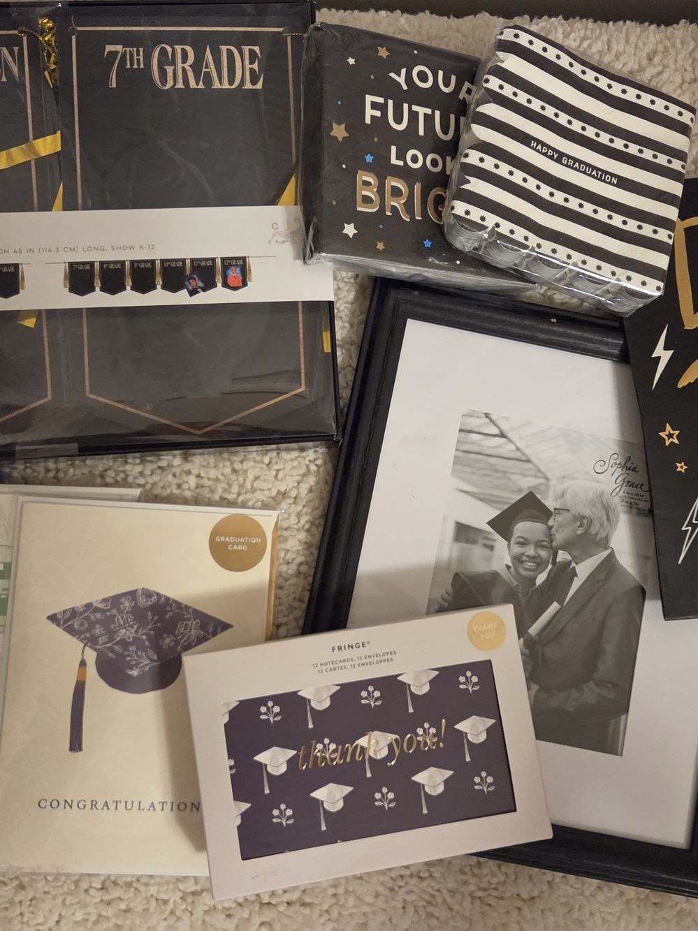 Graduation Bundle - Picture 2 of 4